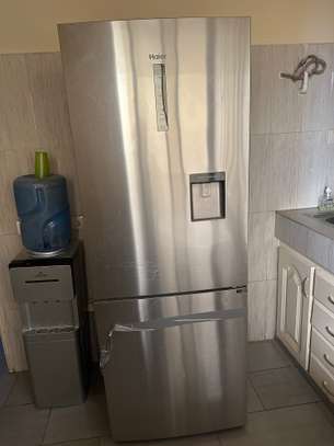 Frigo Haier bon état image 3