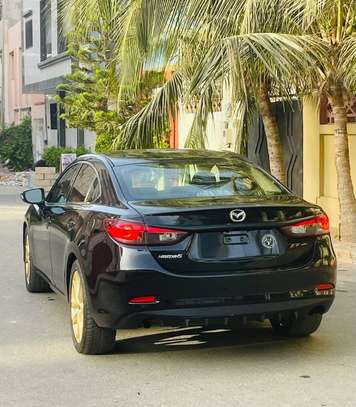 MAZDA 6 2017 image 4