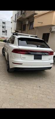 Audi Q8 2021 A VENDRE image 9