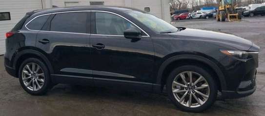 MAZDA CX9 image 5