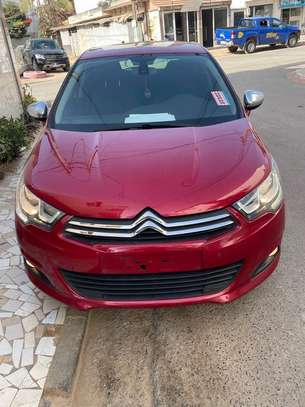 Citroen image 2