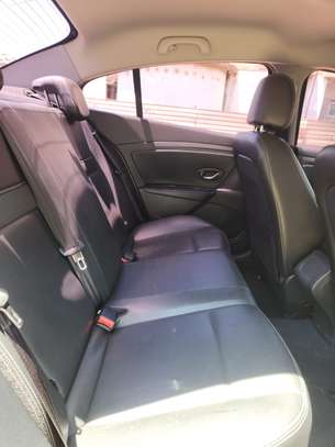 Renault SM3 1.6 2016 image 7