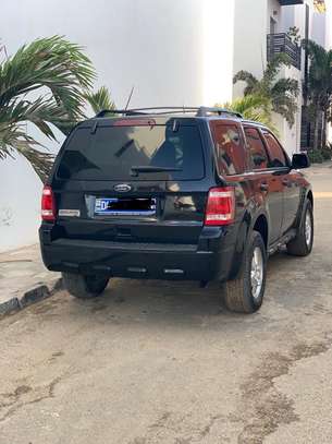 Ford Escape location image 3