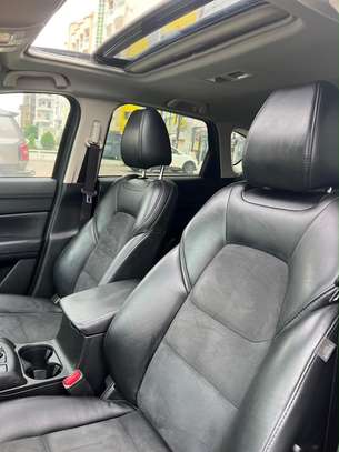 Mazda CX-5 2019 image 6