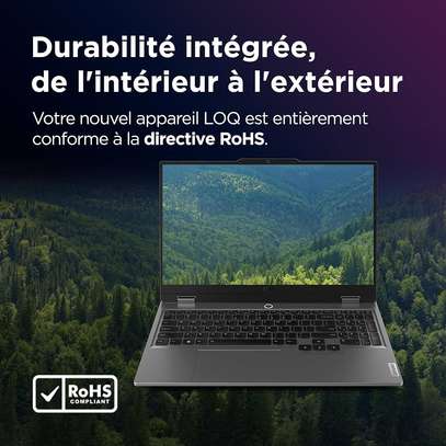 Lenovo LOQ Rtx 4050 image 7