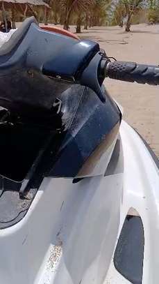 Jet Ski Sea-Doo GTI STD 1503 - image 6