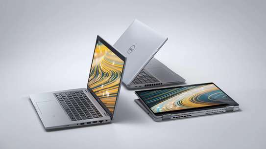 Dell latitude 5320 image 2