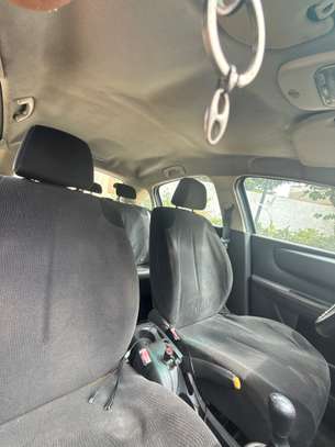 Citroën C4 2009 image 4