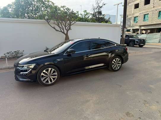 Renault *SM6* Année : *2017* image 7