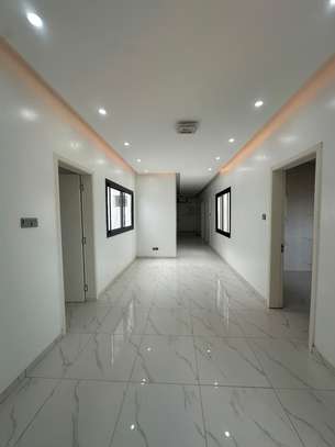 APPARTEMENT A LOUER A ZONE DE RECASEMENT NGOR ALMADIES image 5