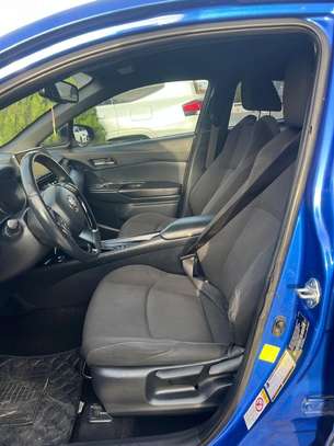 Toyota C-HR  2018 image 5