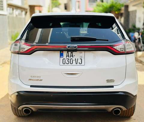 Location Ford Edge image 6