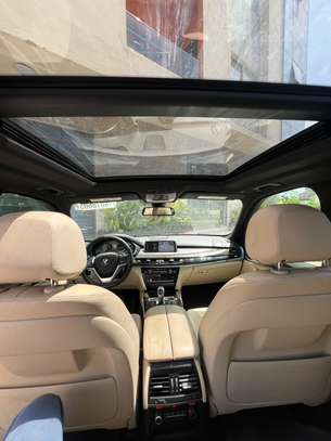 BMW X5 SUV 2018 image 4