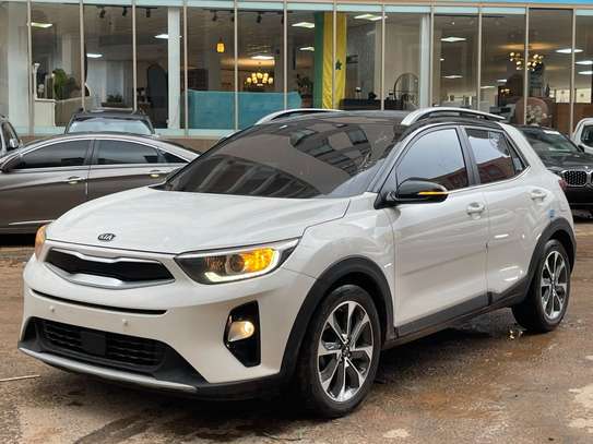 KIA Stonic *  ANNÉE 2018 image 7