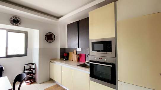 VENDRE – F4 Haut Standing Meublé et Équipé image 12