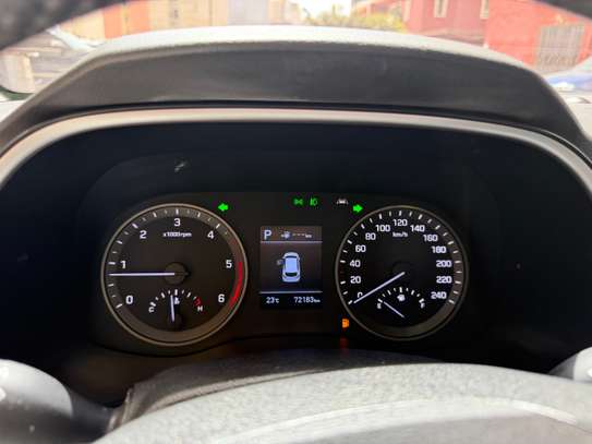Hyundai Tucson image 9