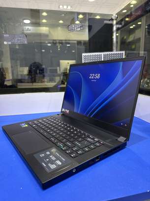 MSi GS66 RTX 3070 8Go core i7 16Go 512Go image 7