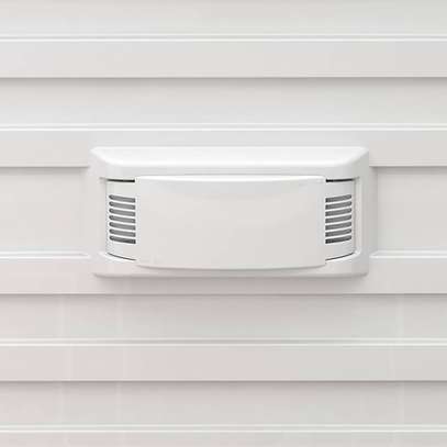 Congélateur beko horizontal 600L blanc HSM46781 image 2