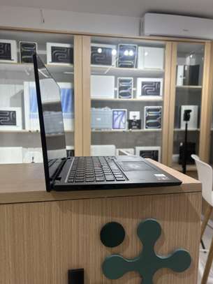 Lenovo L13 Yoga Gen 3 - I5 12e VPro | 16GB RAM | 512 image 5