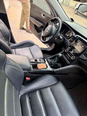 RENAULT SM6 2016 image 8