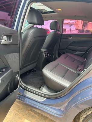 Hyundai Avante 2017 image 7