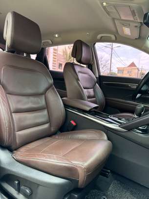 RENAULT QM6 2018 (VENANT) image 9