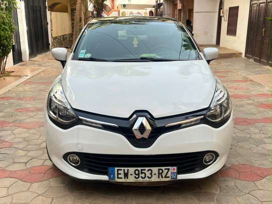 Renault clio 2018 image 3