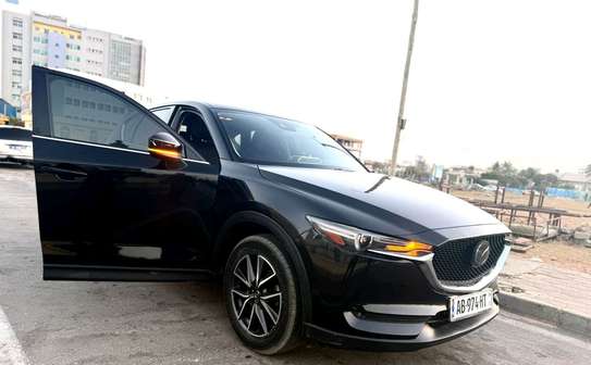 Location Mazda Cx5 2018 GT image 2