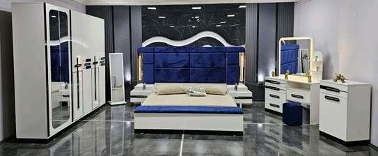 Chambres à coucher VIP image 3