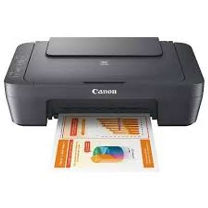 Imprimante Canon PIXMA MG2541S couleur USB compact image 2