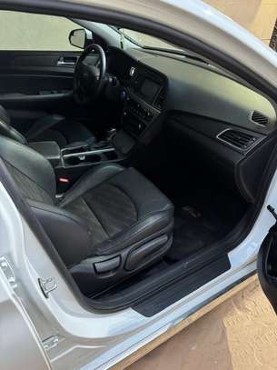 Sonata venant image 4