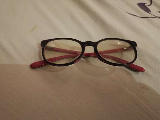 Vente jolis cadres lunettes enfants image 3