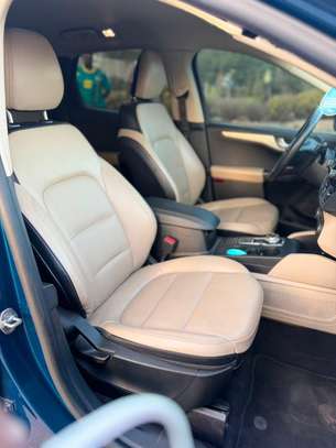 Ford Escape 2020 image 6