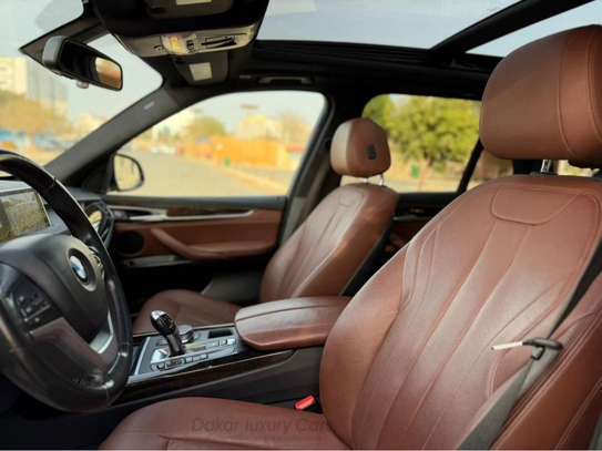 Bmw X5 2017 image 6