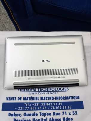 Dell XPS 13 9305 Core i7 11th Gen Ram 16Go SSD 512Go image 4