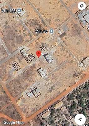 Terrains Programme CDC SANGALKAM image 2