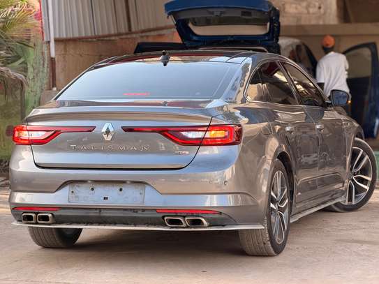 Renault sm6 image 11