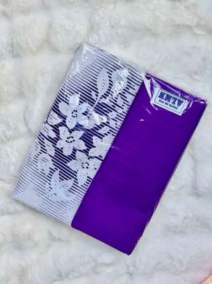 Draps, serviettes, rideaux, tout vêtement homme et femme image 2