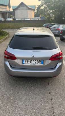 Peugeot 308 sw ANNÉ 2016 image 13