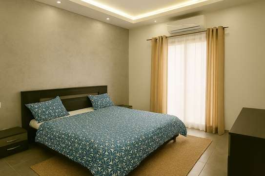 Appartement F3 de Standing au Virage image 5