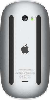 AIR MOUSSE APPLE image 3