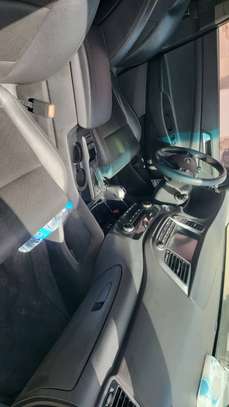 HYUNDAI TUCSON 2016 image 9