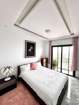 Bel appartement meublé  à louer à Mermoz image 9