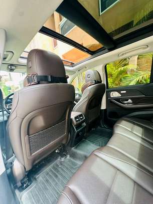 Mercedes GLE 450 2023 image 14