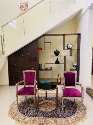 Villa F7 à louer à Saly image 9