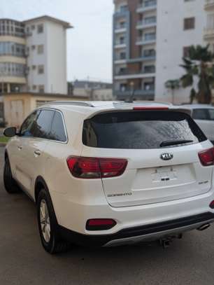 Kia Sorento SUV 2019 image 11