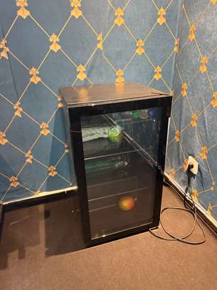 Frigo vitré image 3