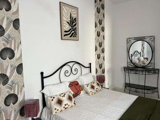 Location Magnifique Villa meublée 7 pièces SIPRES image 5