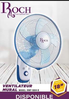 Ventilateur puissant image 2