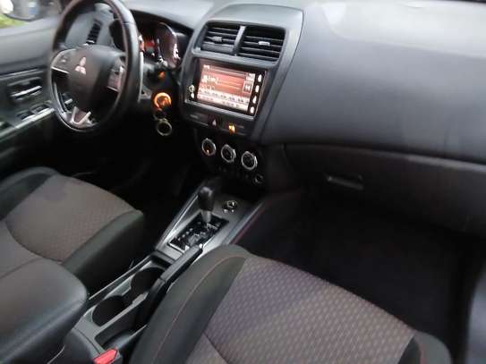 Mitsubishi RVR 2018 image 9